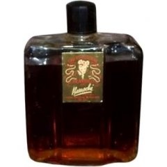 Diavolo (Eau de Cologne) by Barroché perfume bottle