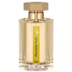 Ananas Fizz by L'Artisan Parfumeur perfume bottle