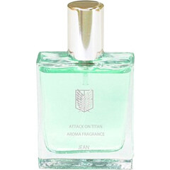 Attack on Titan - Jean / コウブツヤ 進撃の巨人 05. ジャン