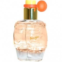 Jeans Tonic - Angie by Jeanne Arthes perfume bottle