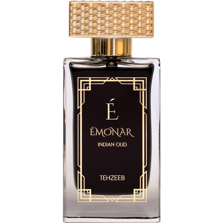 Tehzeeb by Émonar perfume bottle