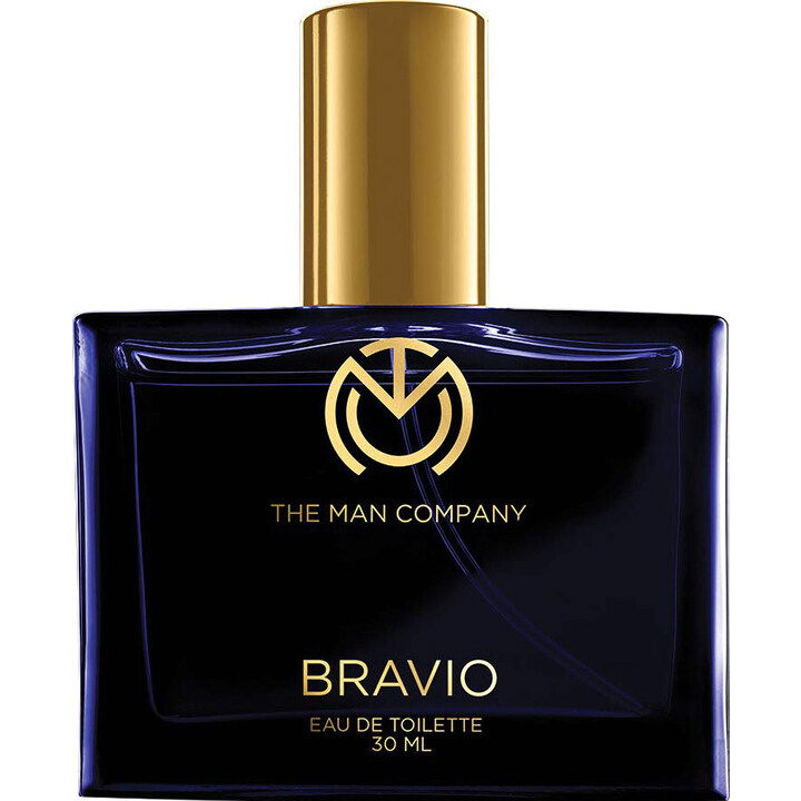Bravio by The Man Company