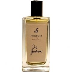 Dos Gardenias by Fueguia 1833 perfume bottle