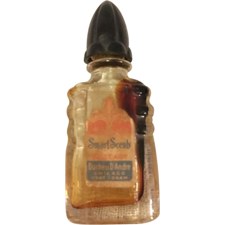 Smart Scents - Ecstasy by Duchess d'Andre perfume bottle