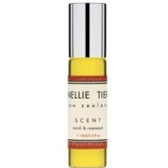Neroli & Rosewood by Nellie Tier perfume bottle