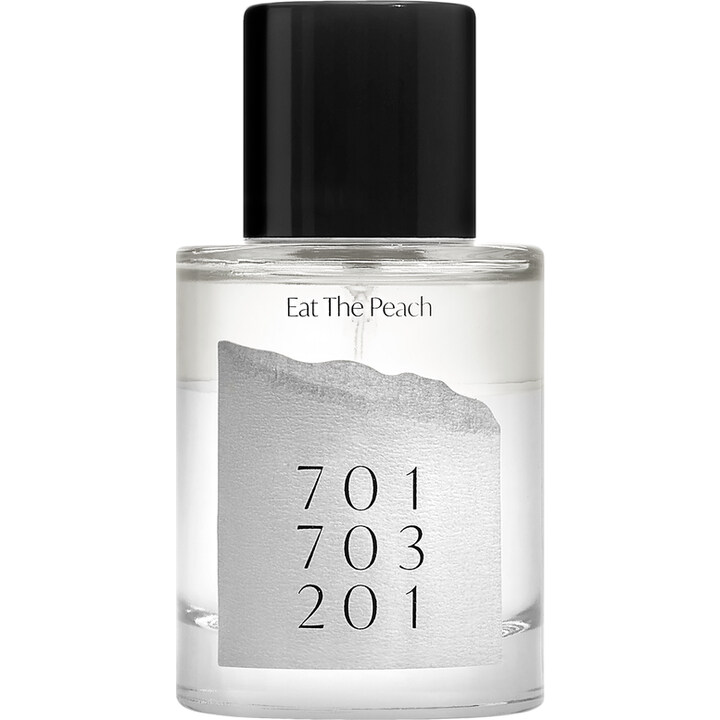 Eat The Peach by A'ddict perfume bottle