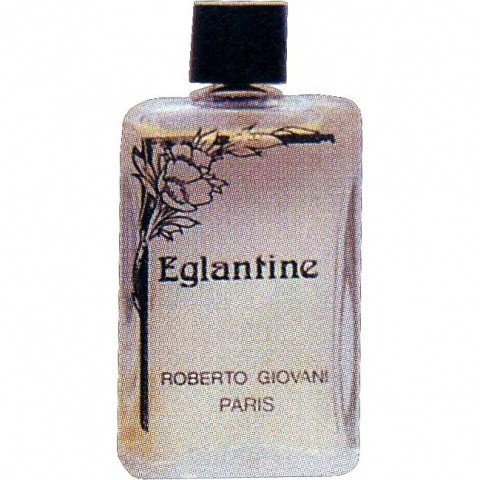 Eglantine by Roberto Giovani perfume bottle