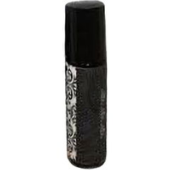 Fang Fragrance - Obscure Rose by Damask Moon / Charity Holly perfume bottle