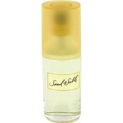 Sand & Sable (Cologne) by Coty perfume bottle