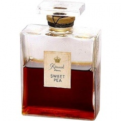 Sweet Pea by Henri Rénaud perfume bottle