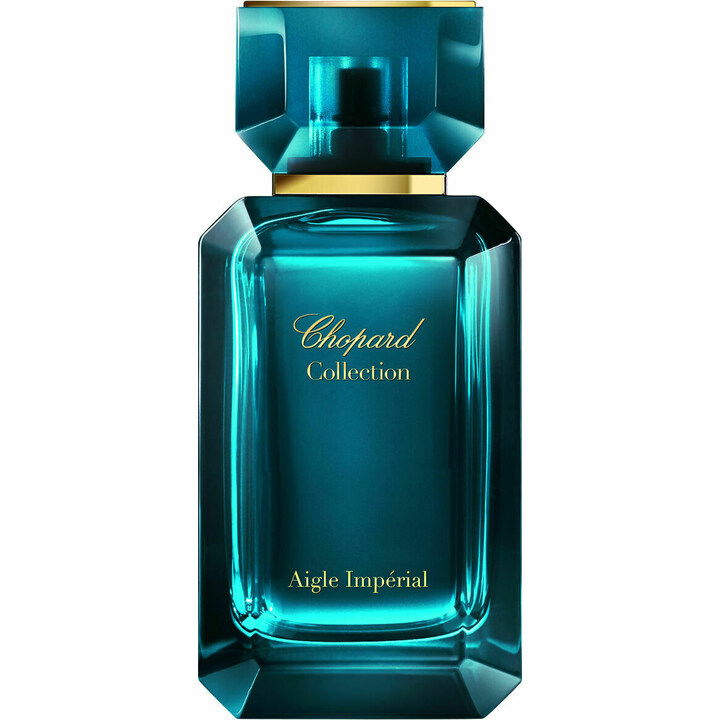 Aigle Impérial by Chopard perfume bottle