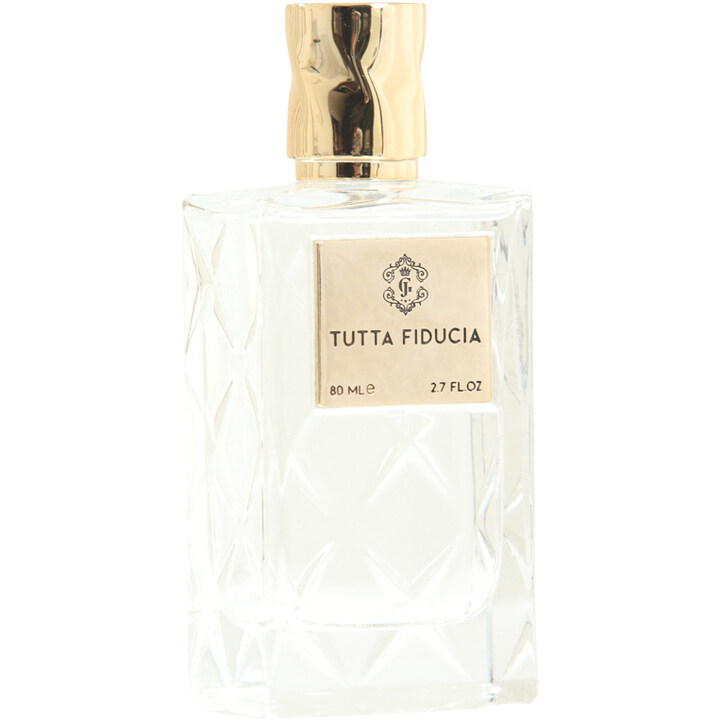 Tutta Fiducia by Golden Judi perfume bottle