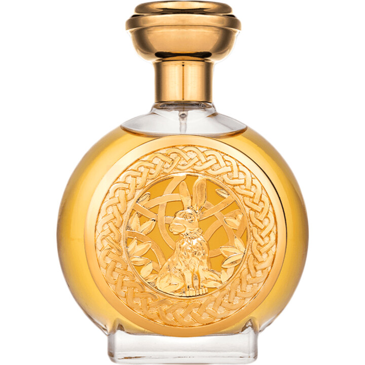 Hasu by Boadicea the Victorious perfume bottle