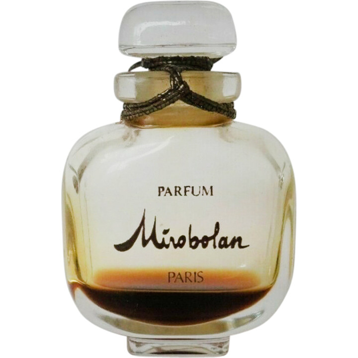 Mirobolan by Rival perfume bottle