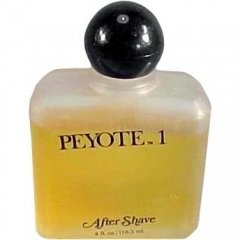 Peyote 1 (After Shave) by Southwestern Classic Collection perfume bottle