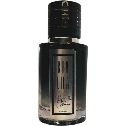 Khalifa by The Belle Aromas perfume bottle