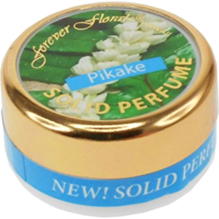 Pikake (Solid Perfume) by Forever Florals perfume bottle