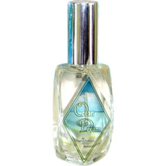 Ocean Dream by Erykah Monique & Co. perfume bottle