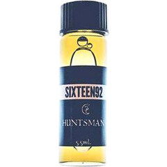 Huntsman by Sixteen92 perfume bottle
