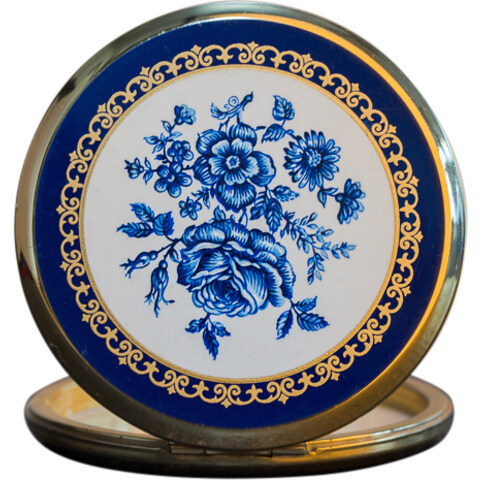 Jane Eyre (Solid Perfume) by Apothecary perfume bottle