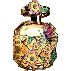 Bombshell Fantasy Fragrance by Victoria's Secret perfume bottle