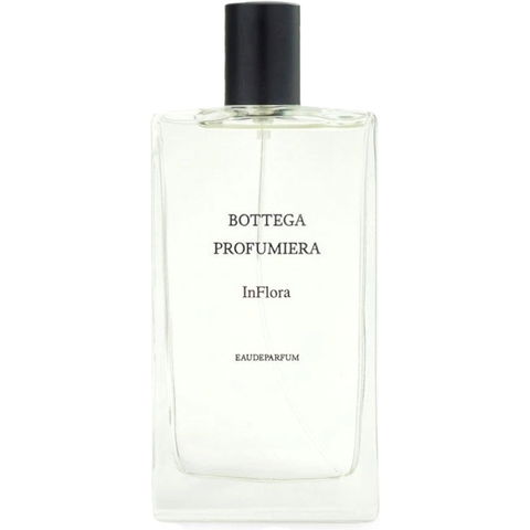 InFlora by Bottega Profumiera perfume bottle
