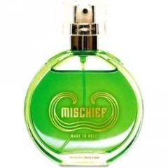 Loki - Mischief by Marvel - The Avengers perfume bottle