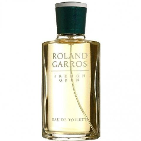 Roland Garros - French Open by Roland Garros perfume bottle