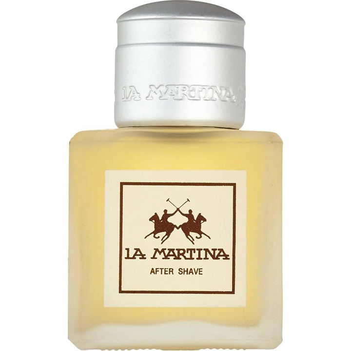 La Martina Hombre (After Shave) by La Martina perfume bottle