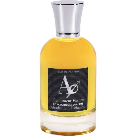 Absolument Homme by Absolument Parfumeur perfume bottle