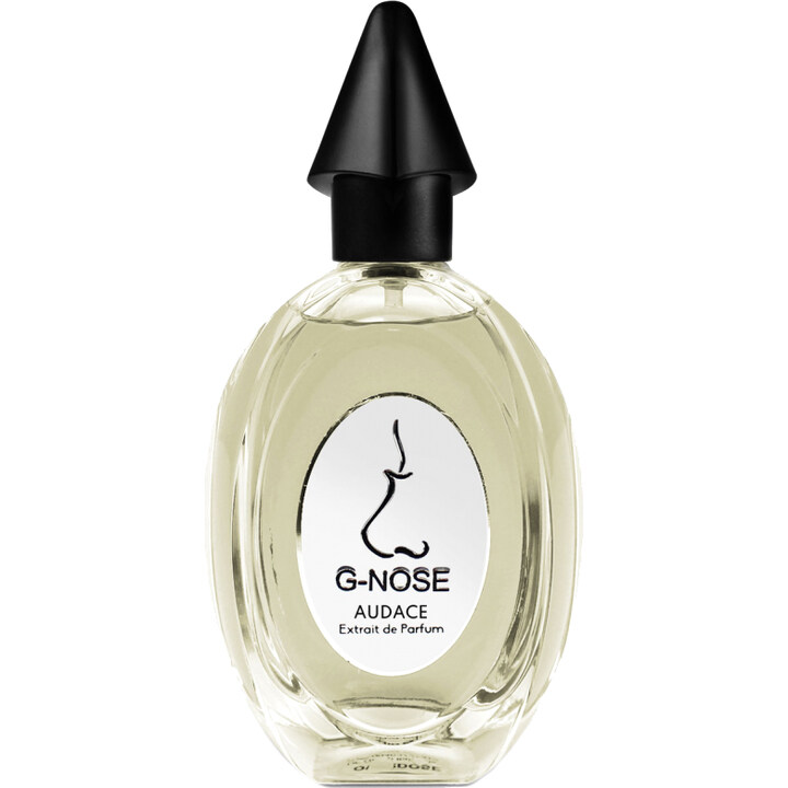 Audace by G-Nose perfume bottle