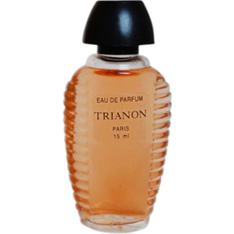 Trianon by Deroche perfume bottle
