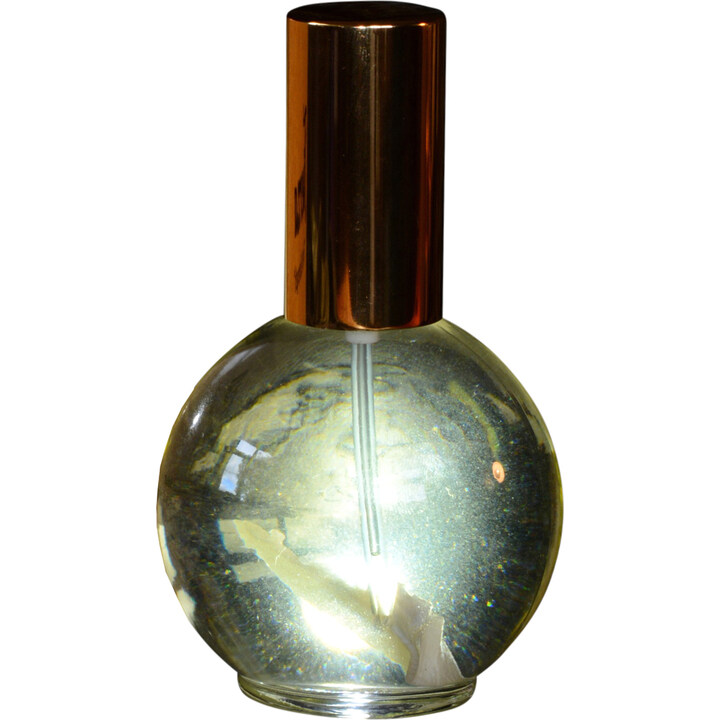 Fuerza (Perfume Oil) by Perfume by Nature perfume bottle