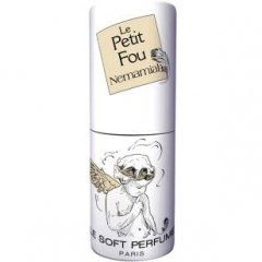 Le Petit Fou - Nemamiah by Sabé Masson / Le Soft Perfume perfume bottle