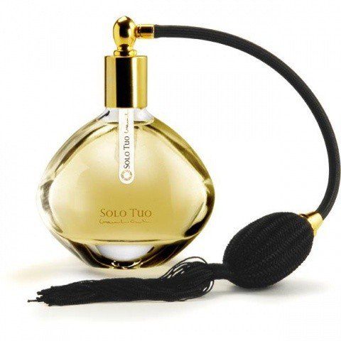 TZ/06 - Attrazione e Sensualità by Solo Tuo perfume bottle