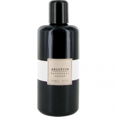 Ablution Patchouli Coeur by Hevea perfume bottle