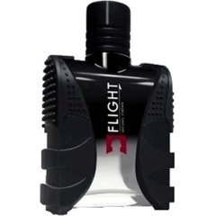 Flight by Michael Jordan perfume bottle