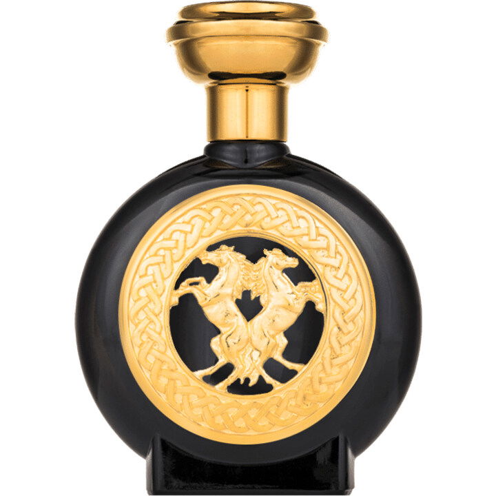 Emperor by Boadicea the Victorious perfume bottle
