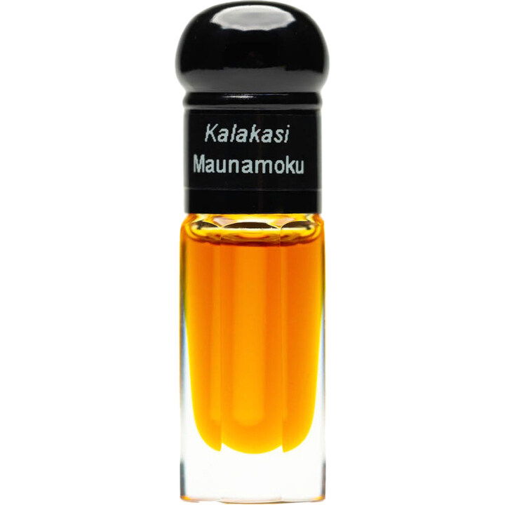 Kalakasi by Maunamoku perfume bottle