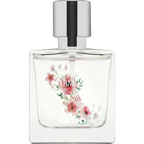 Spring Harmony by Koton perfume bottle