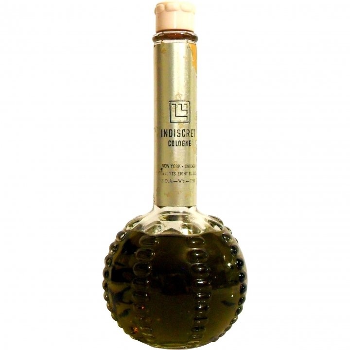 Indiscret (Cologne)