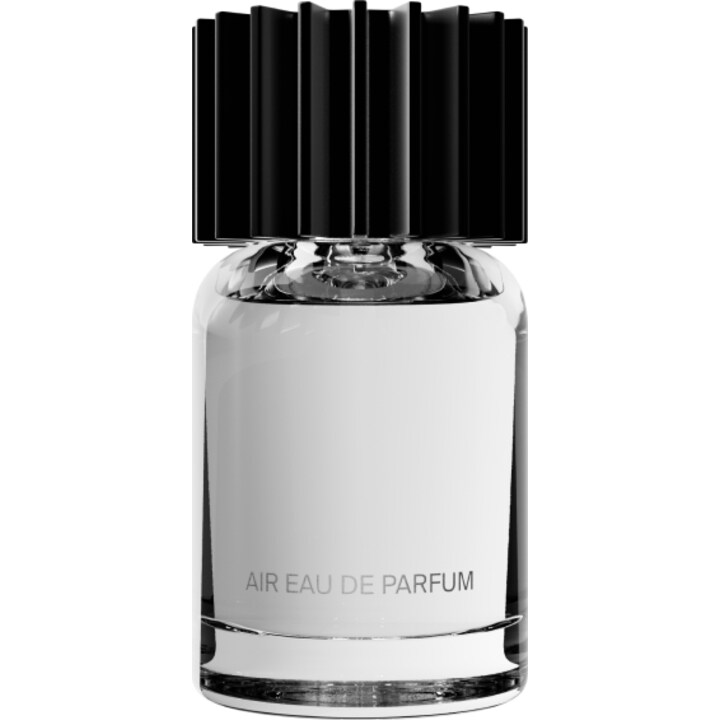 Air by Air Company perfume bottle