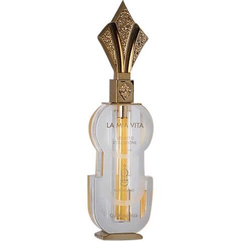 Velluto Collezione - La Mia Vita Quintessenza by Oud Milano