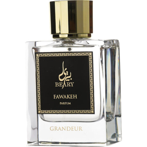 Fawakeh by Beary perfume bottle