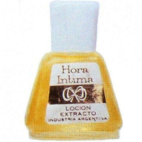 Hora Intima by Industria Argentina perfume bottle