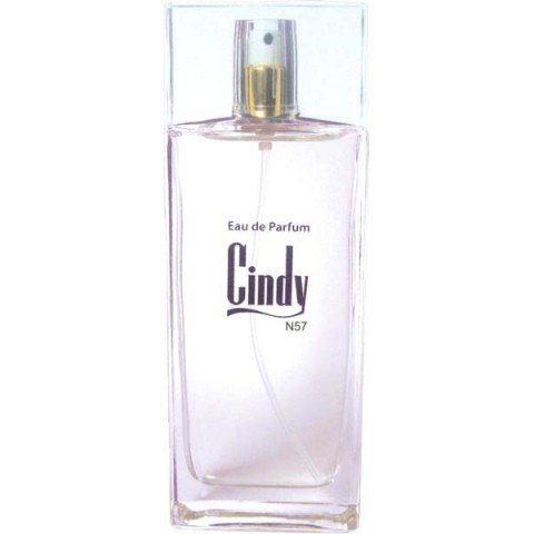 Cindy No.57 by Cindy perfume bottle