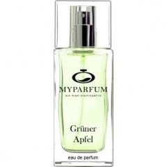 Grüner Apfel by Unique / MyParfum perfume bottle