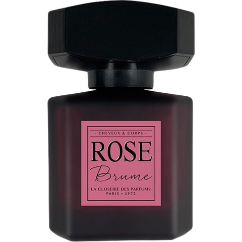 Rose Brume by La Closerie des Parfums perfume bottle