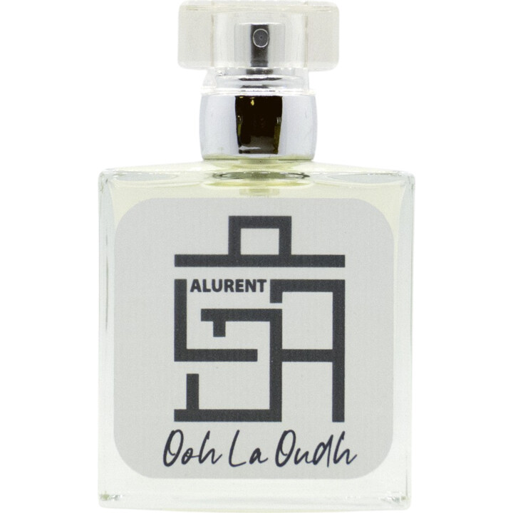 Ooh La Oudh by L'Atelier de Alurent perfume bottle