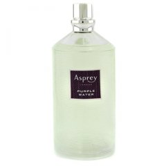 Purple Water by Asprey perfume bottle